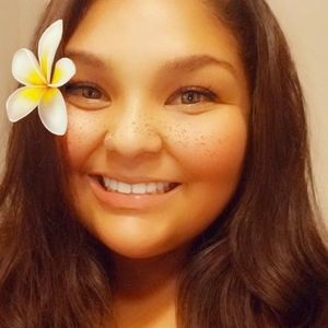 Meet your Posher, Lisa marie